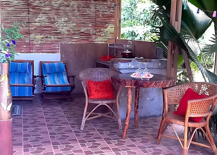 Coco Bay Guest House
