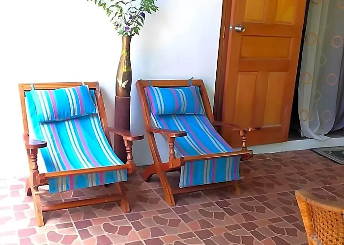 Coco Bay Guest House